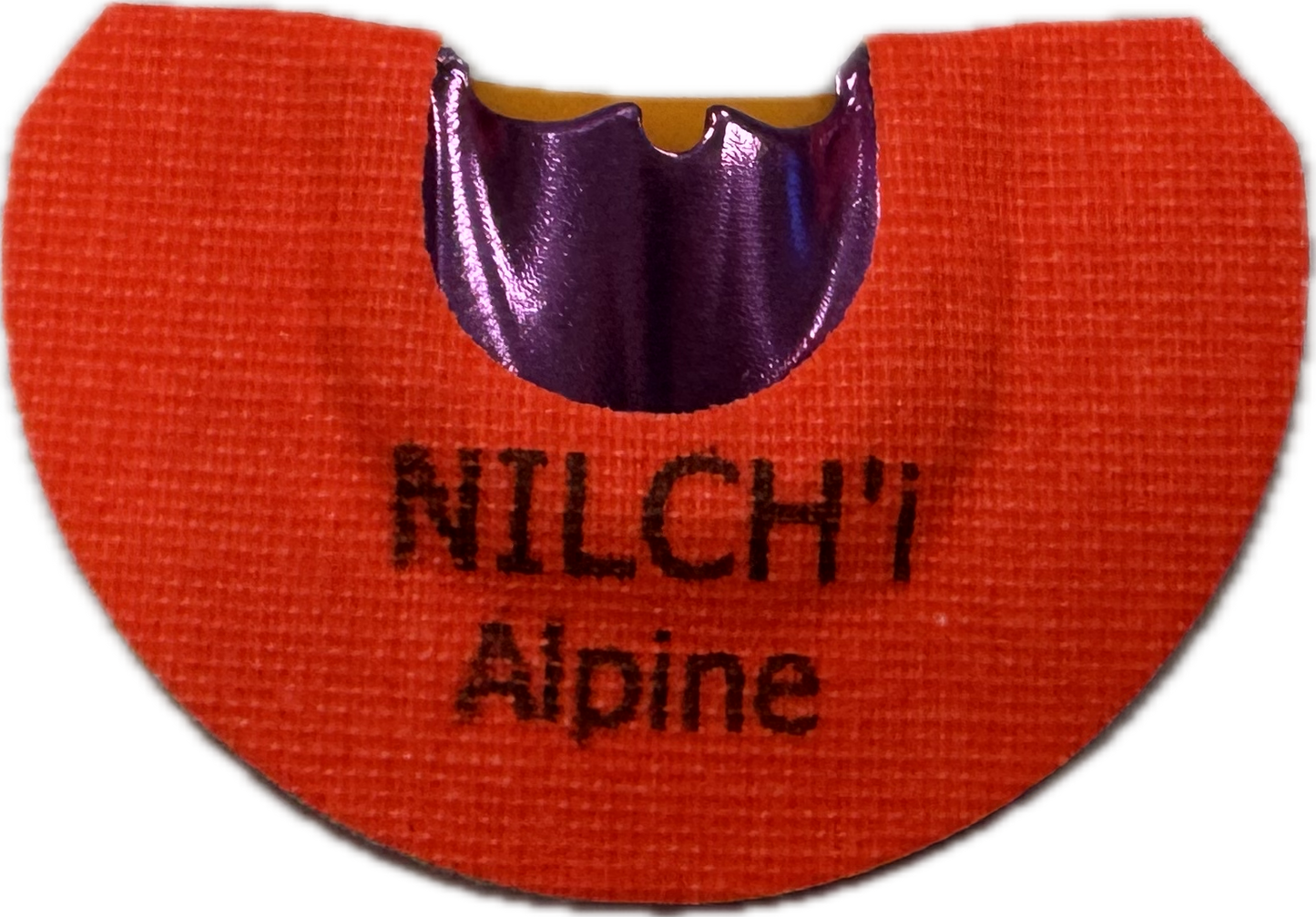 Mouth Reed - - Alpine