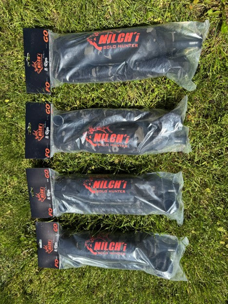 Attachable Bugle Tube