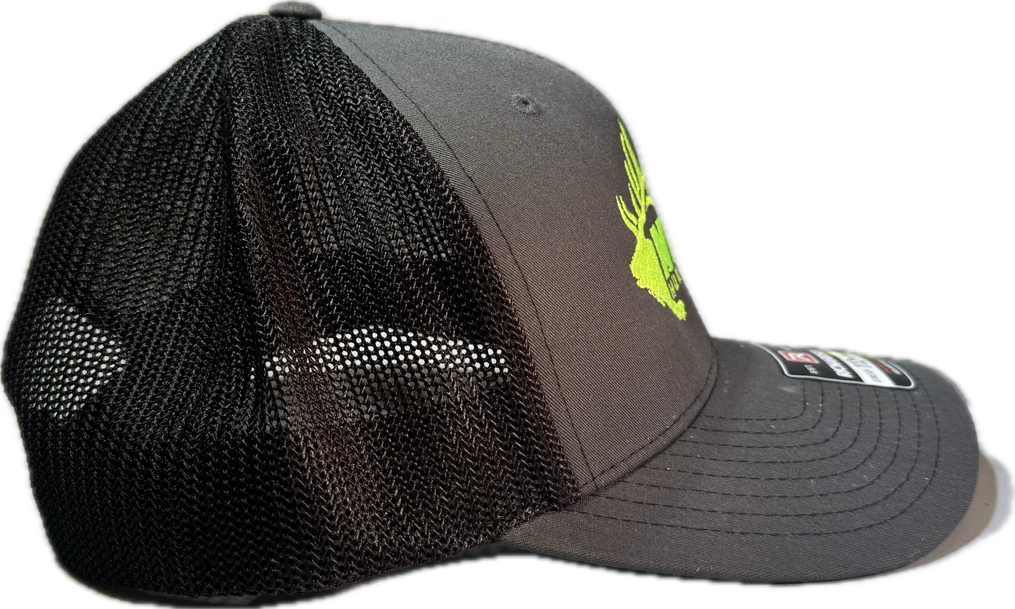 Hat FF - Richardson 112