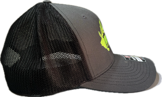 Hat FF - Richardson 112