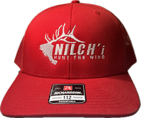 Hat Q Richardson 112