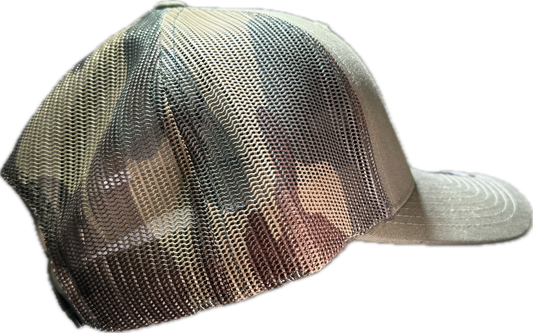 Hat W Richardson 112