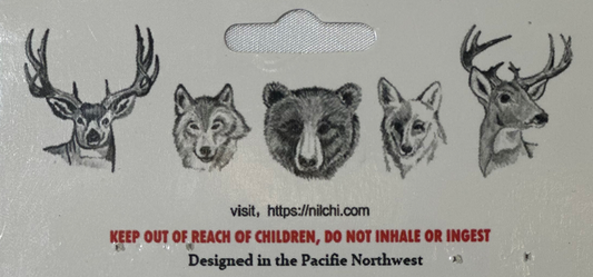 nilchi warning label