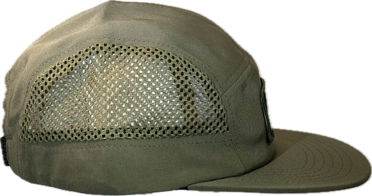 Olive Hat