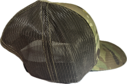 Hat B Richardson 862