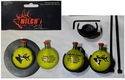 4 holders 4 bottles - - elk bottles