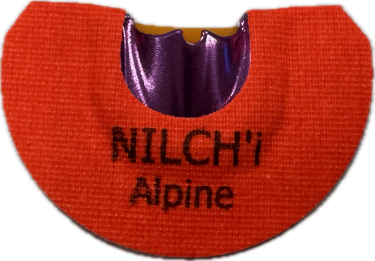 Mouth Reed - -  Alpine