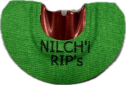 Mouth Reed - -  RIPS