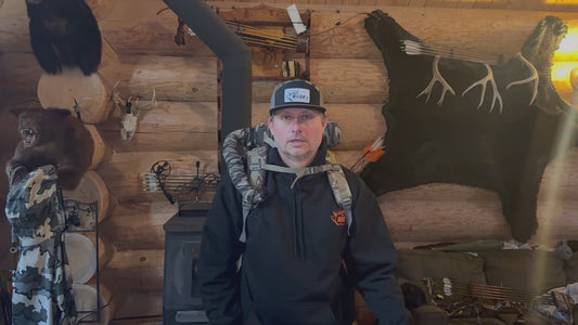 4 holders 4 bottles - - deer bottles